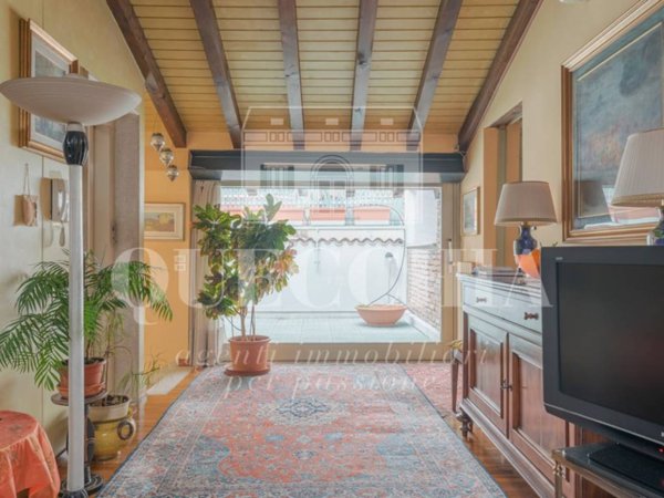 appartamento in vendita a Brescia in zona Centro Storico