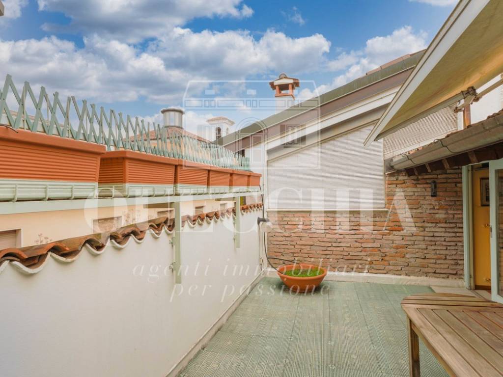 appartamento in vendita a Brescia in zona Centro Storico