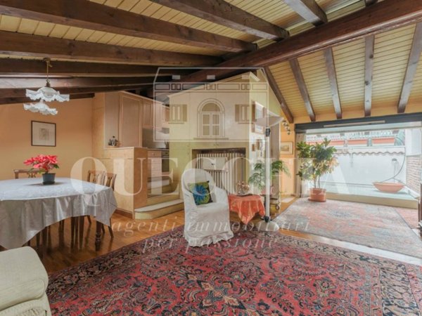 appartamento in vendita a Brescia in zona Centro Storico