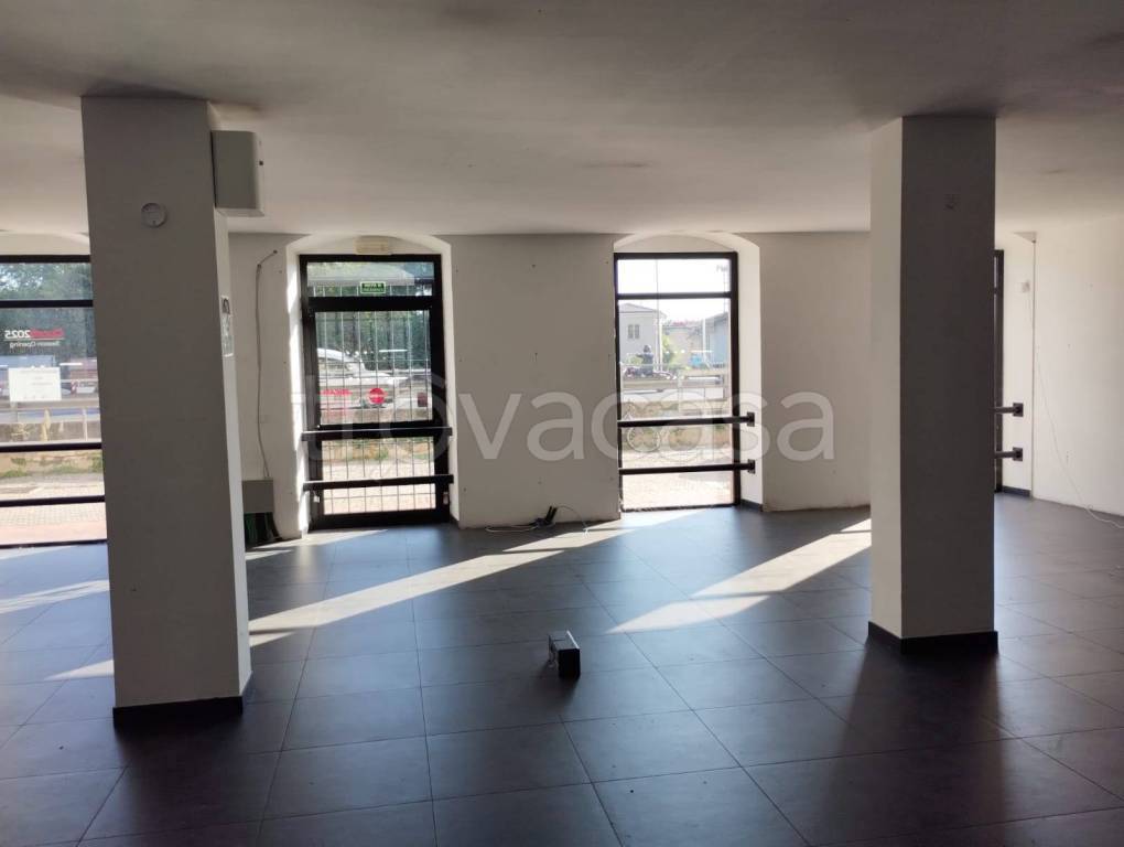 negozio in vendita a Brescia in zona San Polo