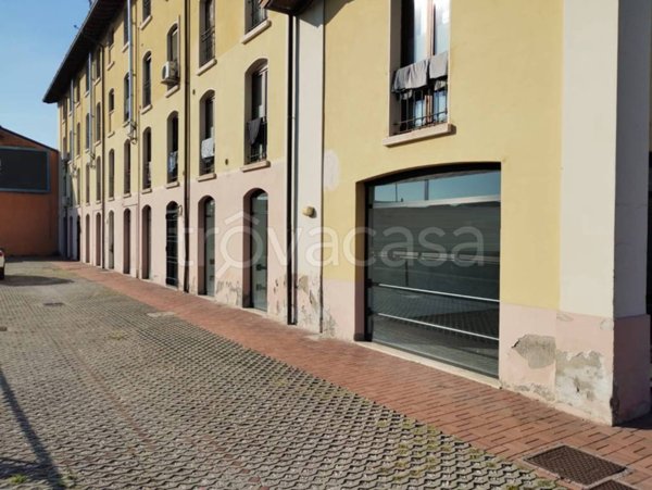 negozio in vendita a Brescia in zona San Polo