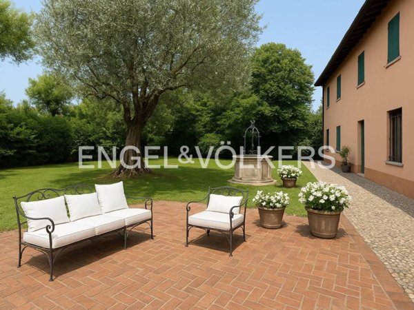 casa indipendente in vendita a Brescia in zona Mompiano