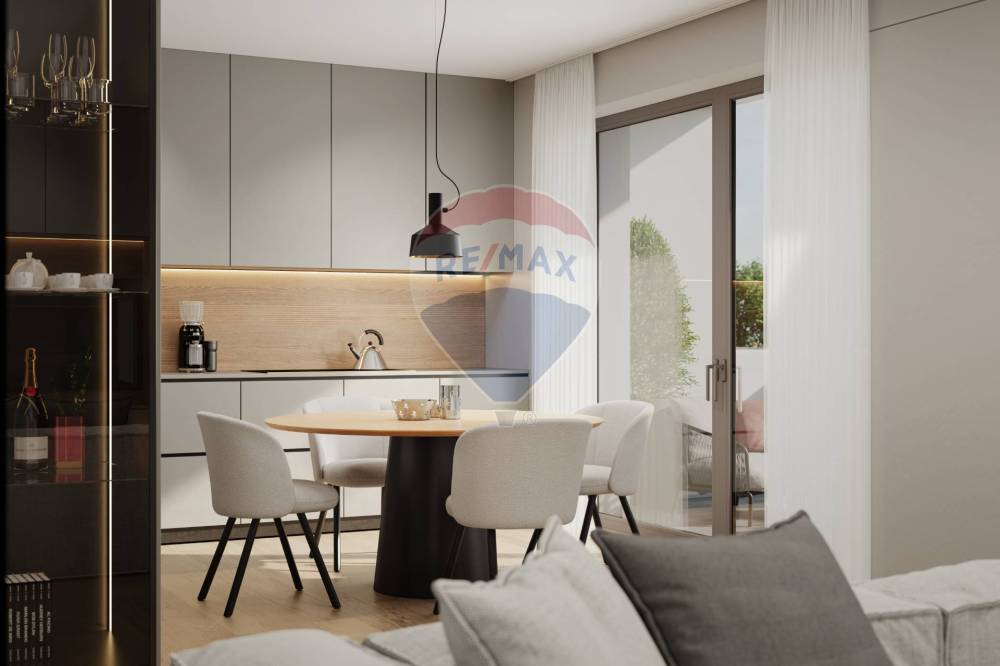 appartamento in vendita a Brescia