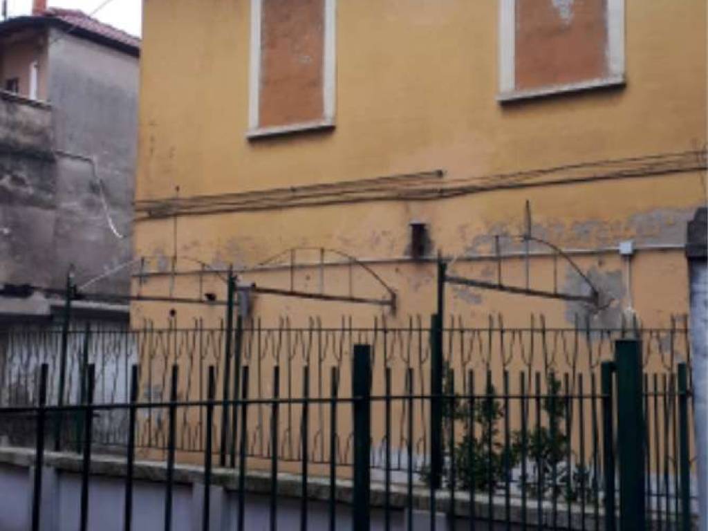 appartamento in vendita a Brescia in zona Volta