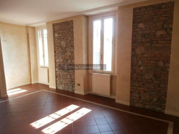 appartamento in vendita a Brescia in zona Volta