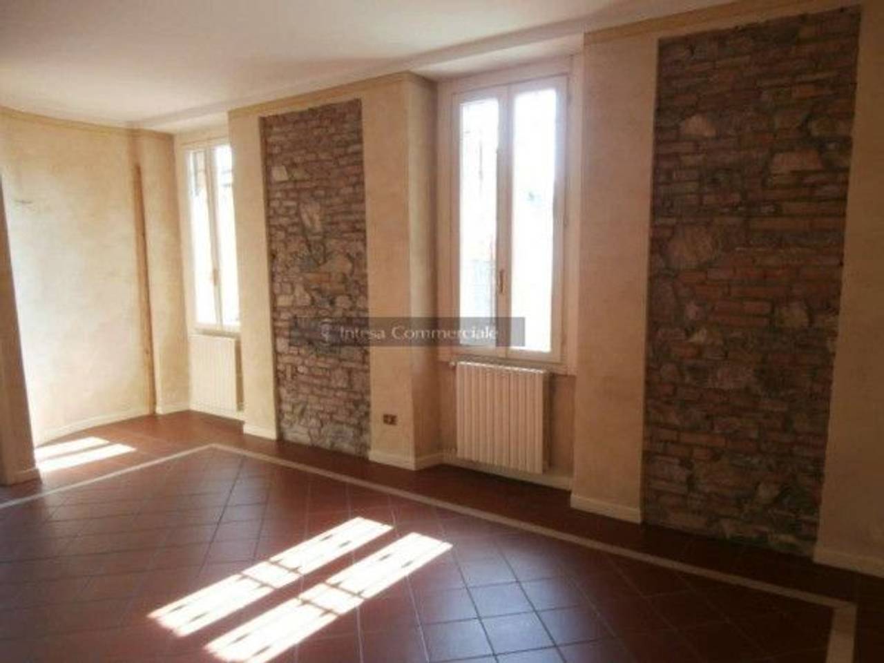 appartamento in vendita a Brescia in zona Volta