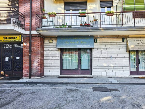 negozio in vendita a Brescia