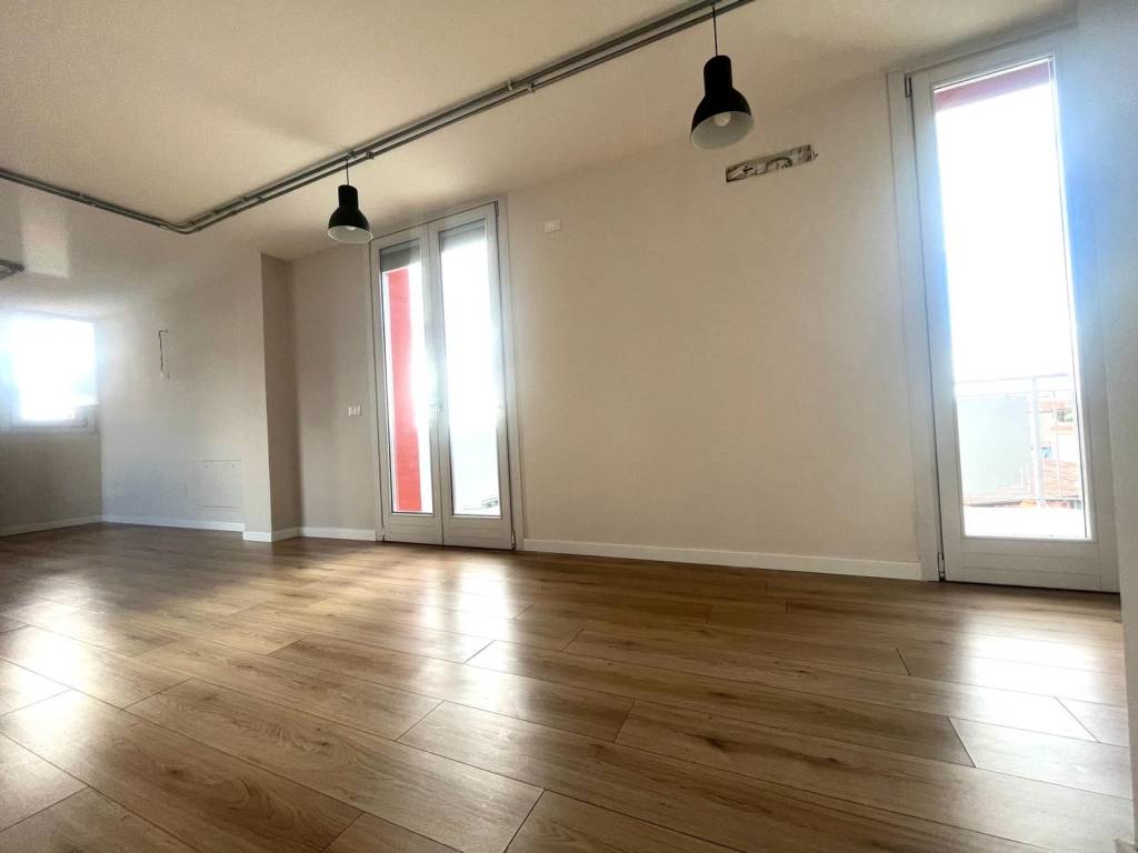 appartamento in vendita a Brescia in zona Volta