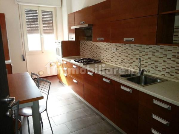 appartamento in vendita a Brescia in zona San Bartolomeo