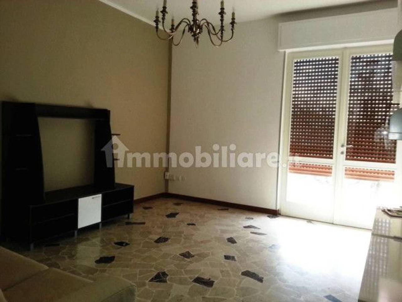 appartamento in vendita a Brescia in zona San Bartolomeo