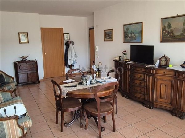 appartamento in vendita a Brescia in zona San Polo