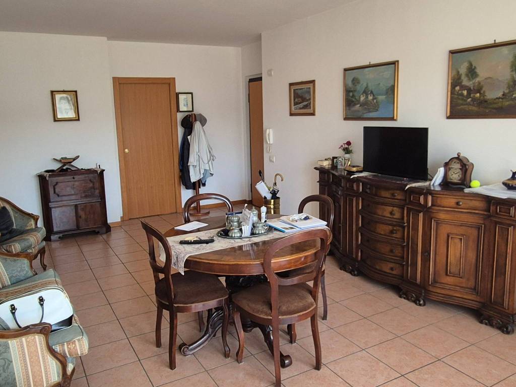 appartamento in vendita a Brescia in zona San Polo