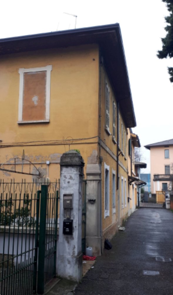 appartamento in vendita a Brescia in zona Don Bosco