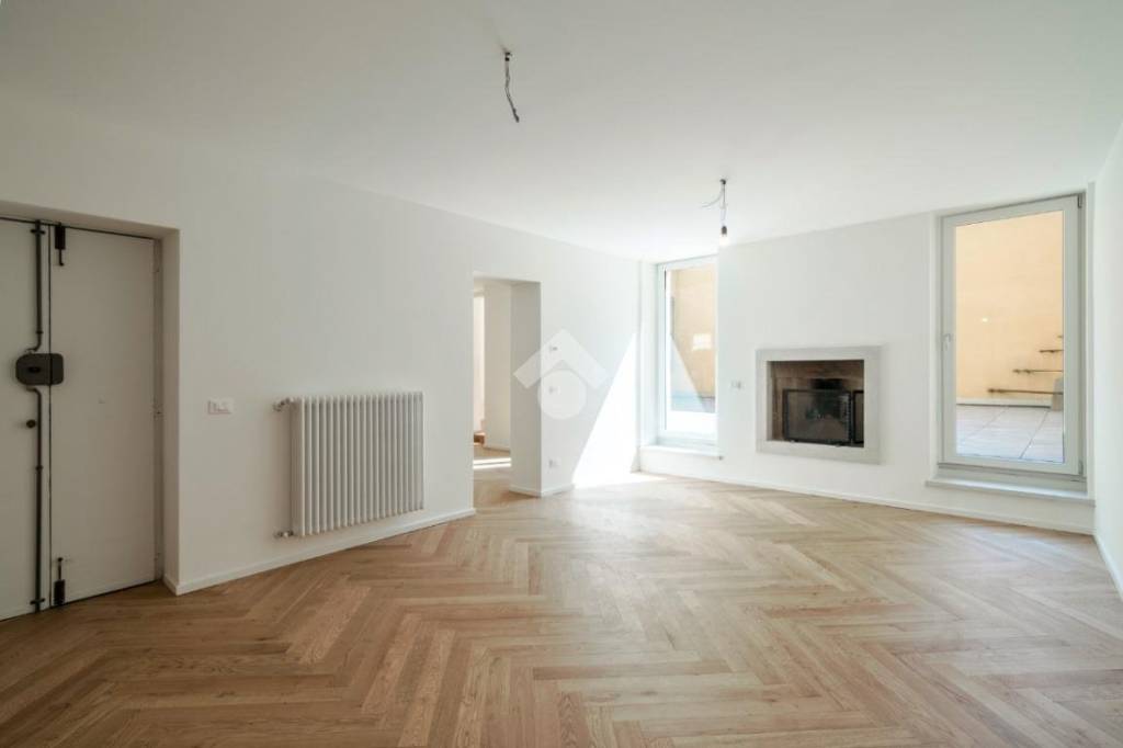 appartamento in vendita a Brescia in zona Centro Storico