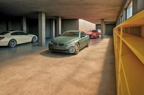 locale commerciale in vendita a Brescia in zona Borgo Trento