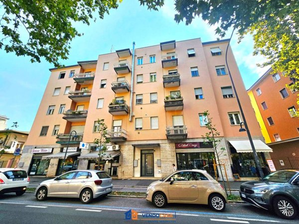 appartamento in vendita a Brescia in zona Borgo Trento
