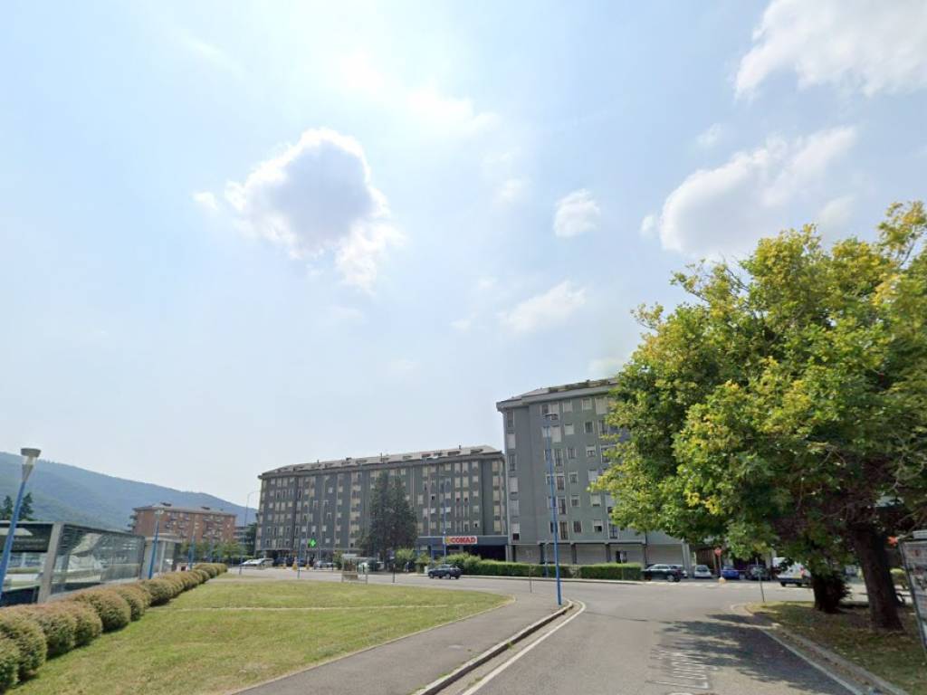 appartamento in vendita a Brescia in zona Mompiano