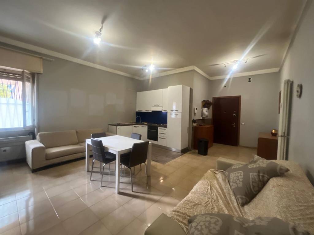 appartamento in vendita a Brescia in zona Volta