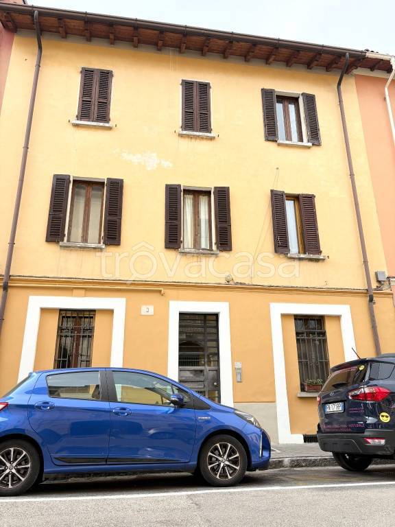 appartamento in vendita a Brescia in zona Borgo Trento