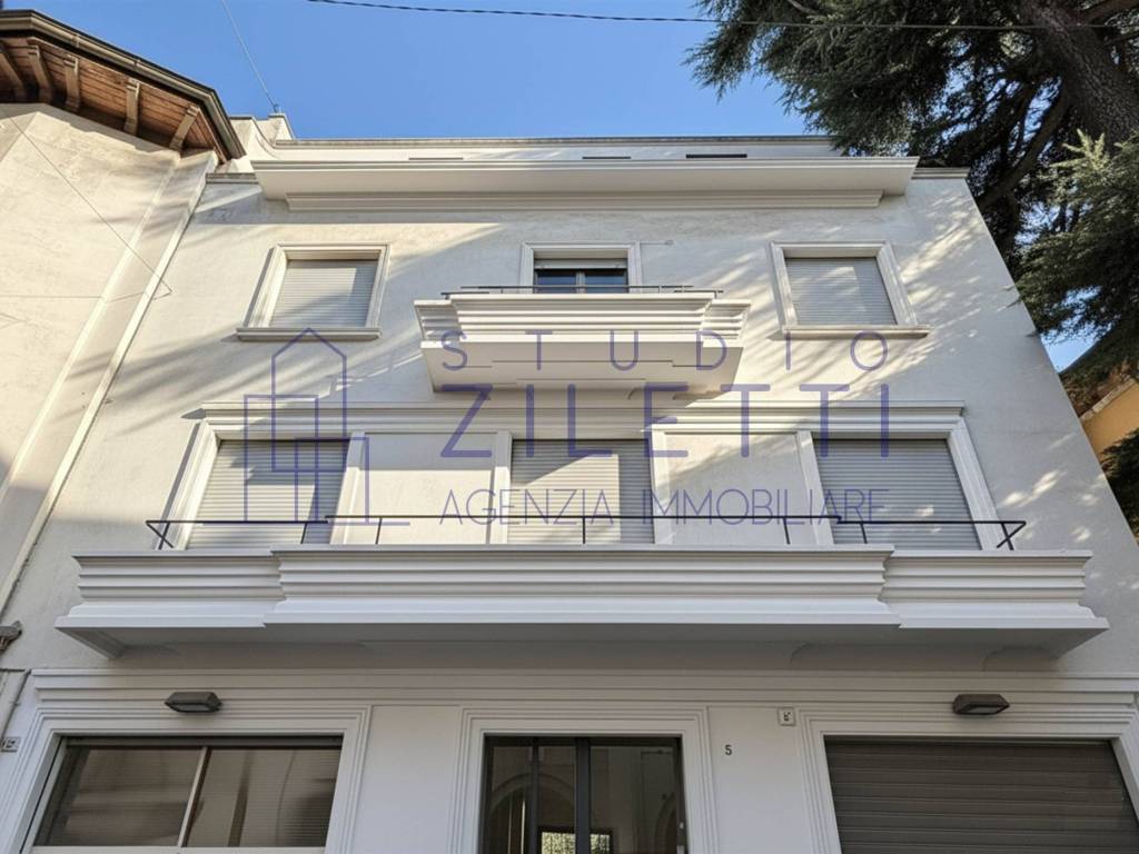 ufficio in vendita a Brescia in zona Centro Storico