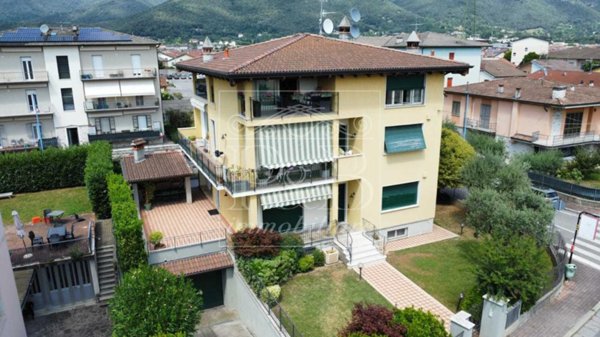 appartamento in vendita a Brescia in zona Villaggio Prealpino