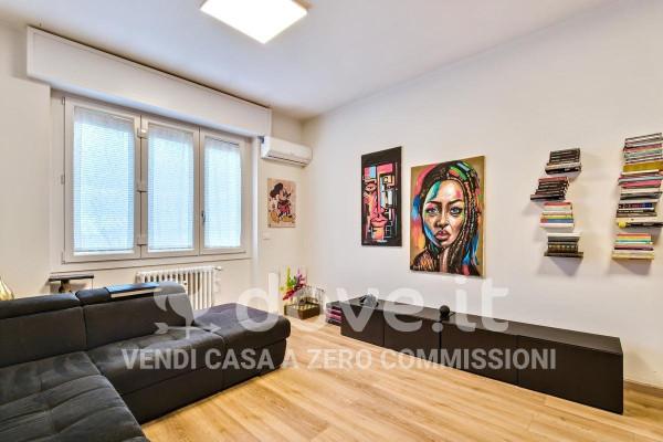 appartamento in vendita a Brescia in zona Porta Venezia