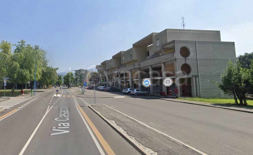 appartamento in vendita a Brescia in zona Casazza