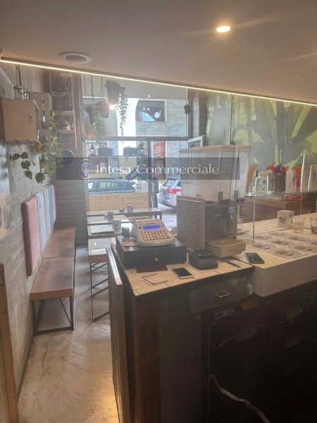 negozio in vendita a Brescia in zona Centro Storico