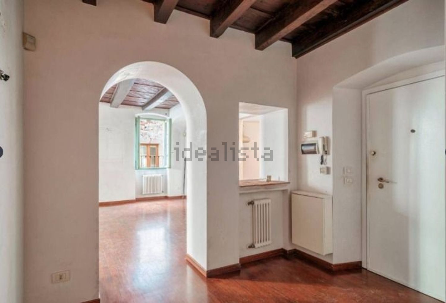 appartamento in vendita a Brescia in zona Centro Storico