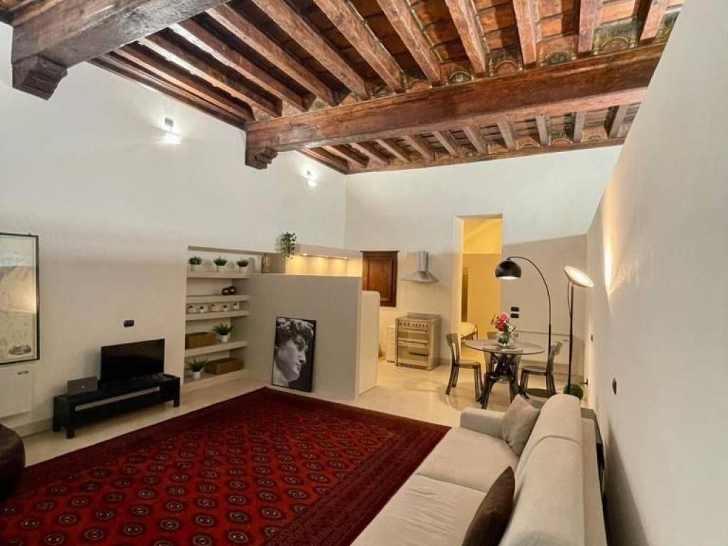 appartamento in vendita a Brescia in zona Centro Storico