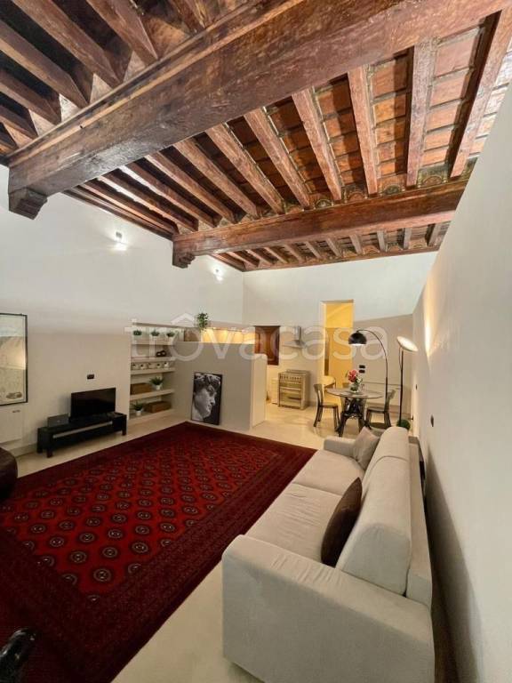 appartamento in vendita a Brescia in zona Centro Storico