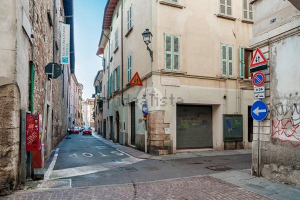 appartamento in vendita a Brescia