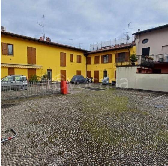 appartamento in vendita a Brescia in zona San Polo