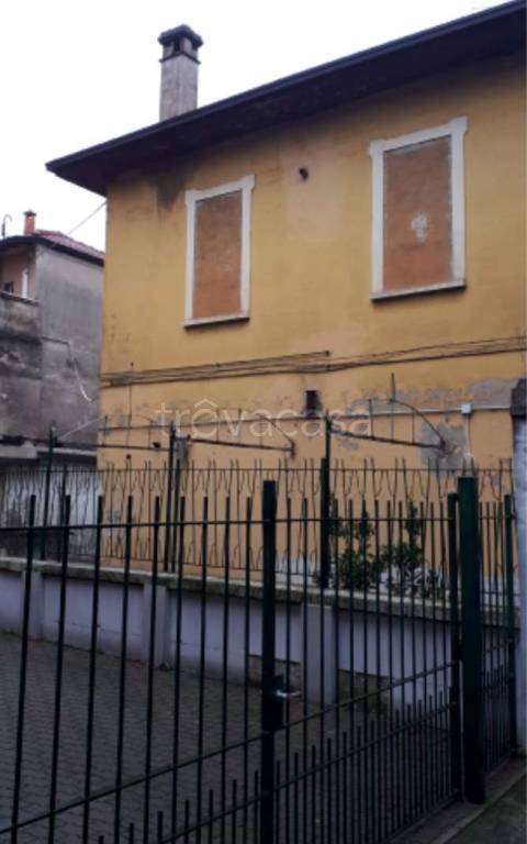 appartamento in vendita a Brescia in zona Don Bosco