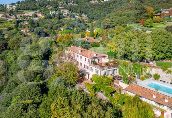 villa in vendita a Brescia
