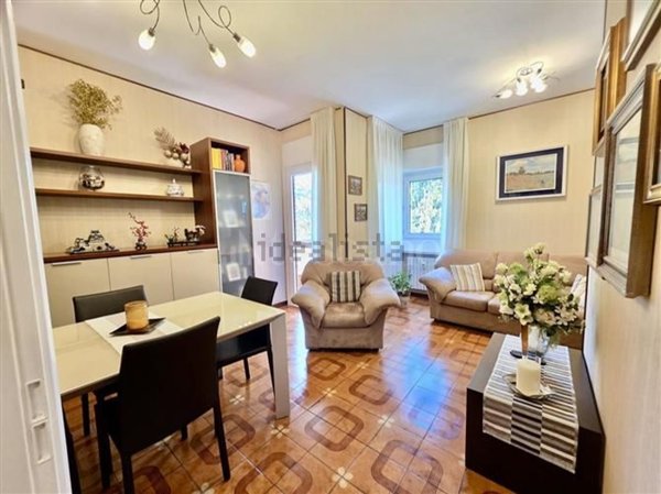 appartamento in vendita a Brescia