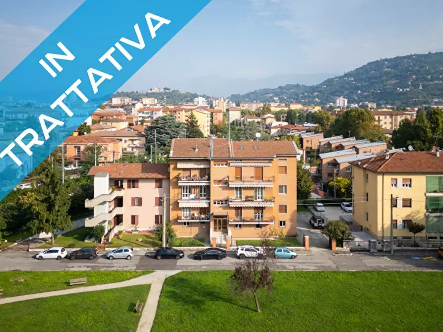 appartamento in vendita a Brescia in zona Volta