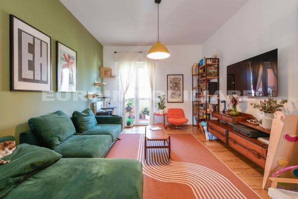 appartamento in vendita a Brescia in zona Lamarmora