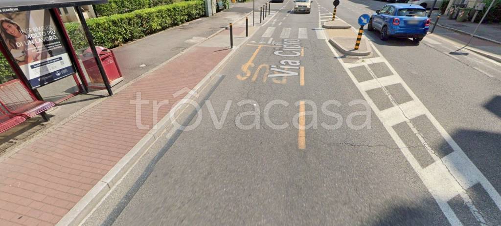 negozio in vendita a Brescia in zona Lamarmora