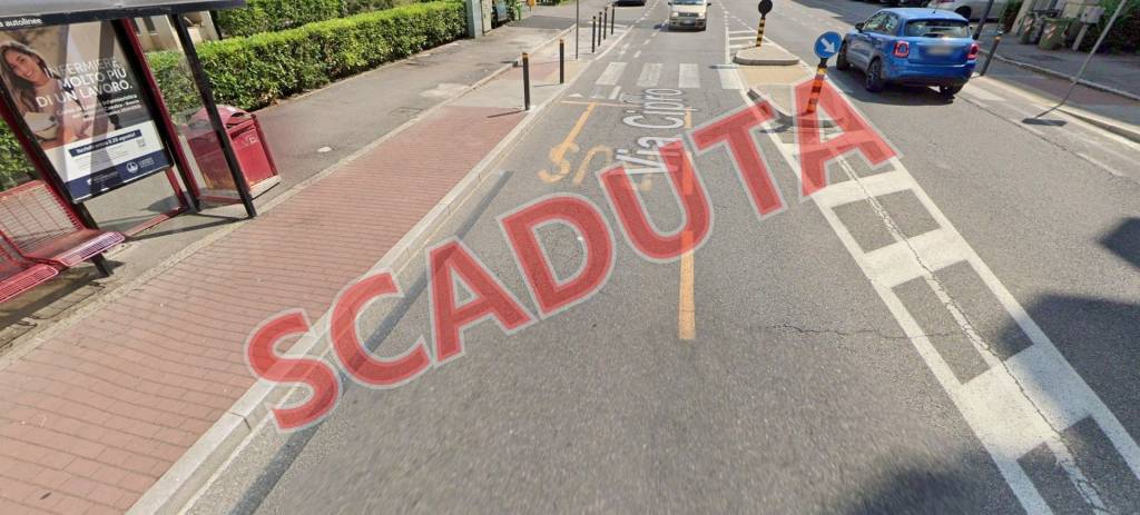 negozio in vendita a Brescia in zona Lamarmora