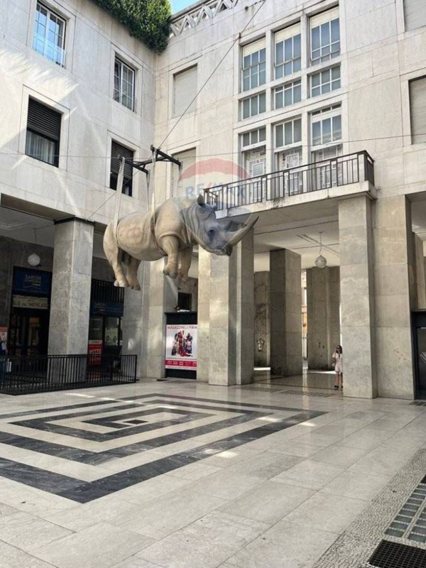 appartamento in vendita a Brescia in zona Centro Storico