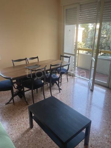 appartamento in vendita a Brescia in zona Mompiano