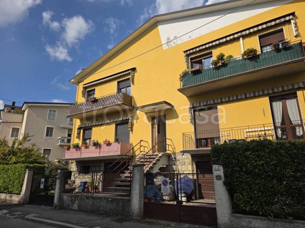 appartamento in vendita a Brescia in zona Chiusure