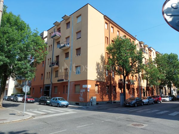 appartamento in vendita a Brescia in zona Borgo Trento