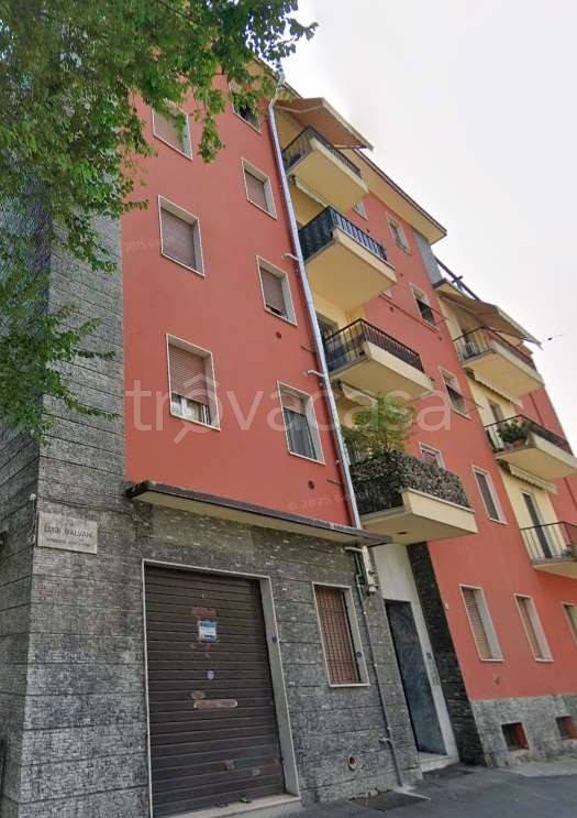 appartamento in vendita a Brescia in zona Villaggio Prealpino