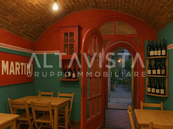 villa in vendita a Brescia in zona Centro Storico