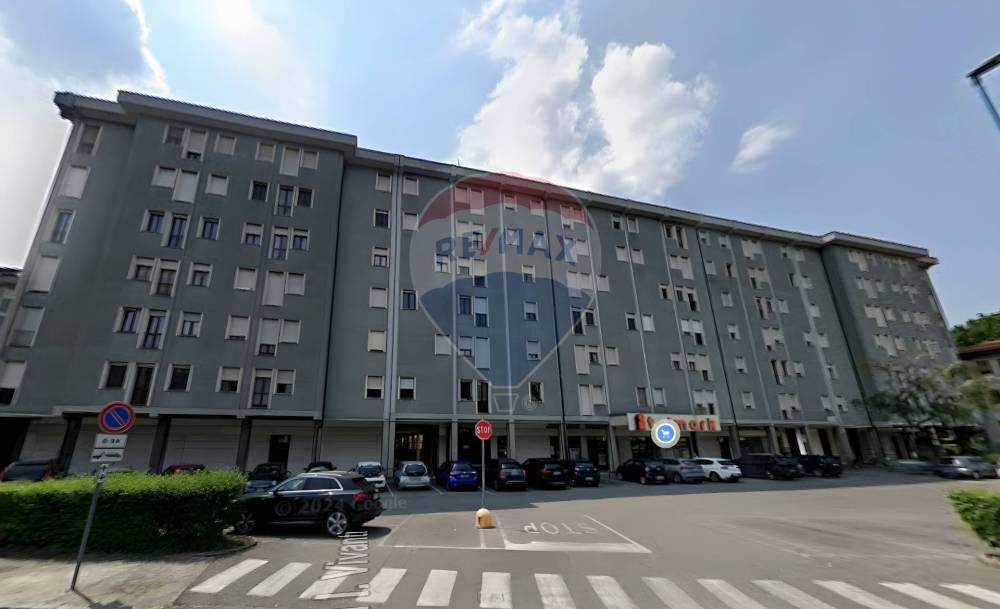 appartamento in vendita a Brescia in zona Mompiano