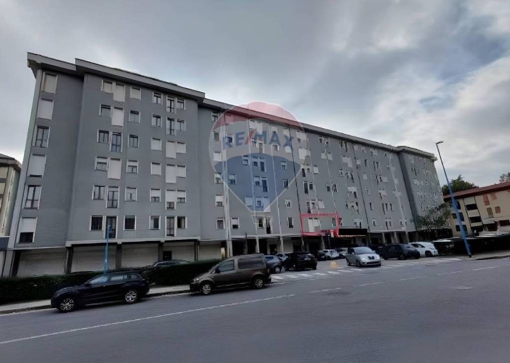 appartamento in vendita a Brescia in zona Mompiano