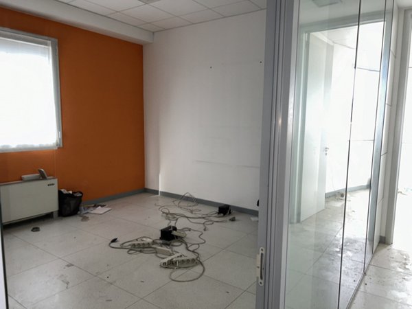 ufficio in vendita a Brescia in zona Sant'Eufemia