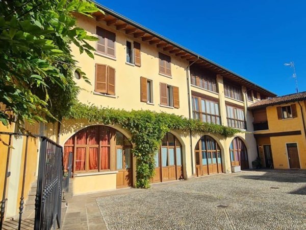 appartamento in vendita a Brescia in zona Volta